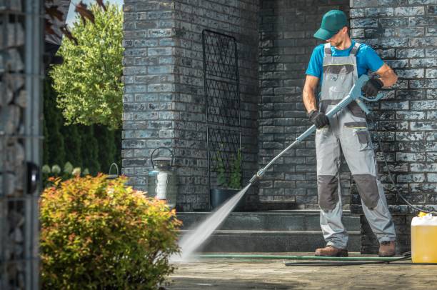 Best Graffiti Removal  in George West, TX