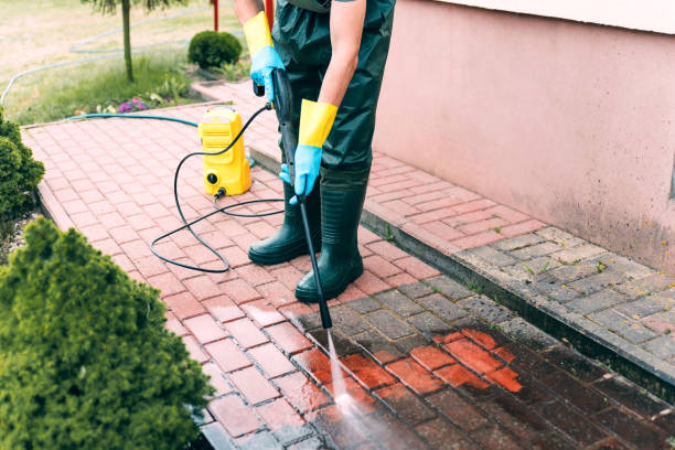Best Gutter Cleaning  in George West, TX